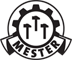Logo for Mester