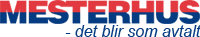 Mesterhus Logo