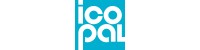 ICOPAL AS logo