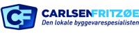 CARLSEN FRITZØE logo